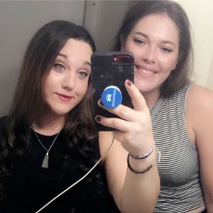 Meet your Posher, Allison